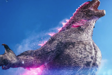 Fortnite Chapter 6 leaks point to Godzilla crossover