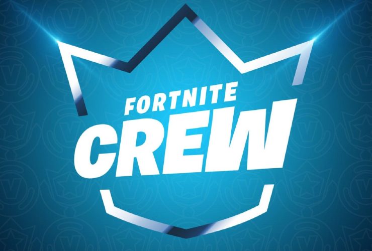 Fortnite Crew Making Major Changes