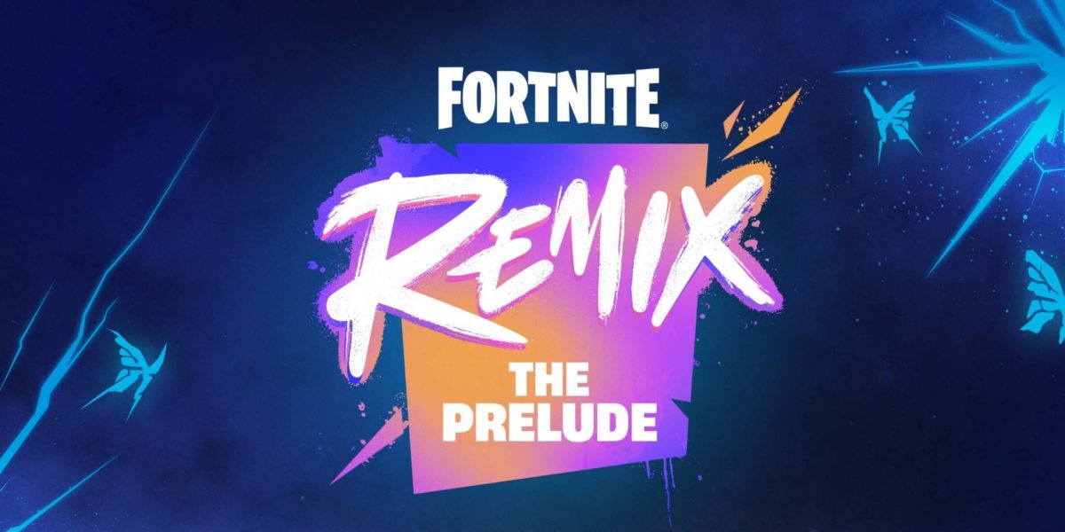 Fortnite Details Remix Event Plans