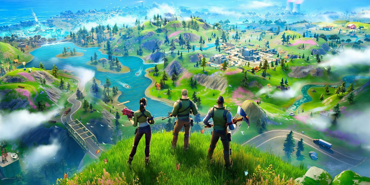 Fortnite Fully Details Chapter 2 Remix Schedule