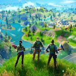 Fortnite Fully Details Chapter 2 Remix Schedule