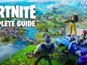 Fortnite Guide