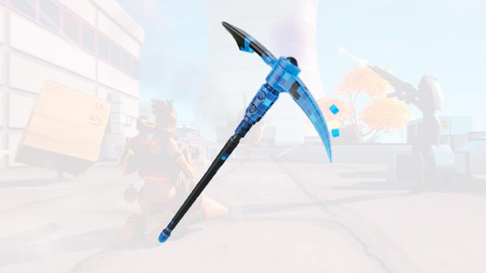 Fortnite: How to unlock De-Rezz De-stroyer pickaxe for free