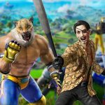 Fortnite Is Reportedly Collaborating With Yakuza And Tekken