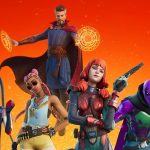 Fortnite Isn't Going To Let You Purchase Battle Passes From Previous Seasons