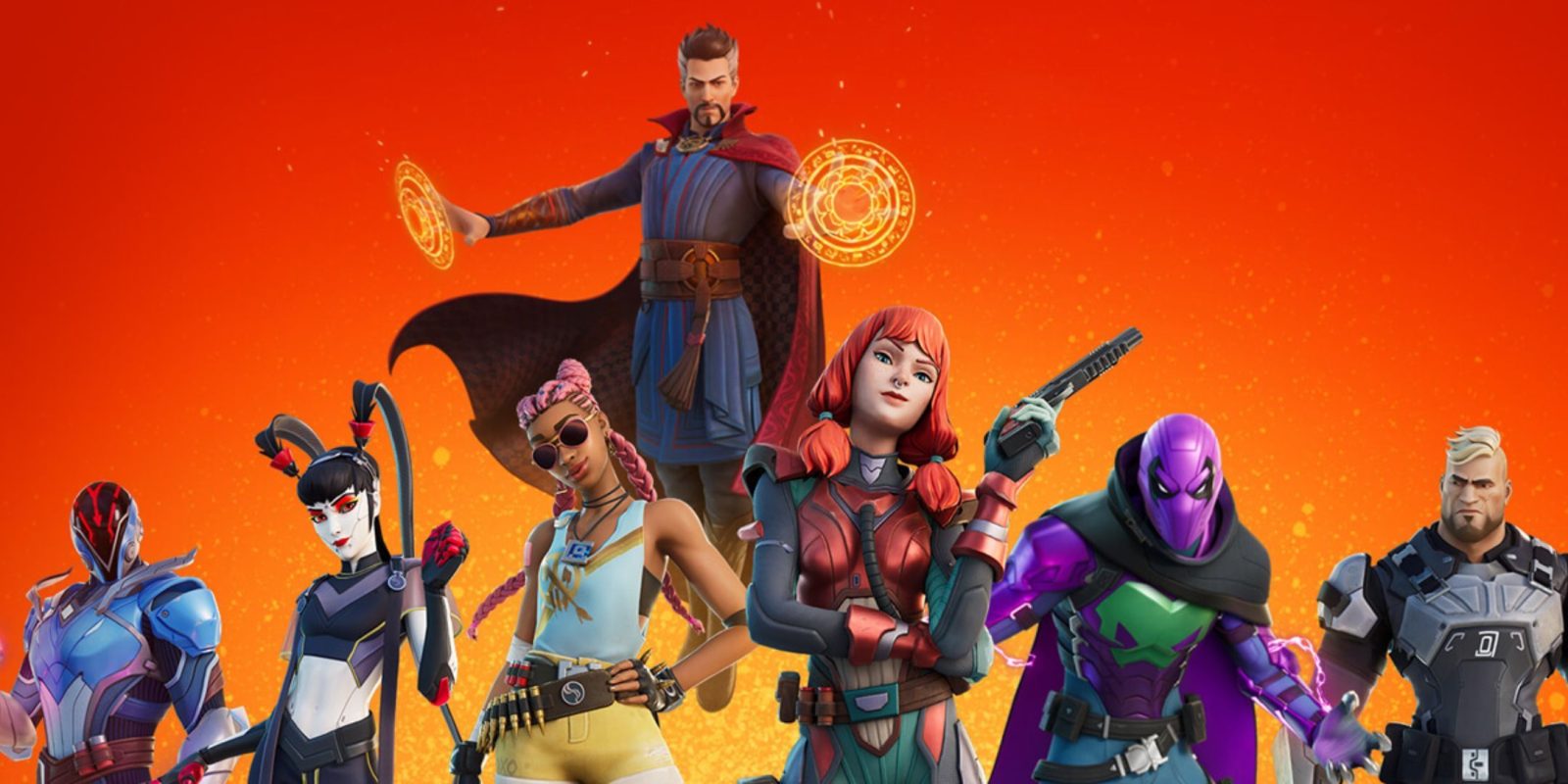 Fortnite Isn't Going To Let You Purchase Battle Passes From Previous Seasons