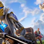 Fortnite Leakers Claim OG Map Will Return Permanently In December