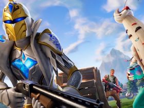 Fortnite Leakers Claim OG Map Will Return Permanently In December