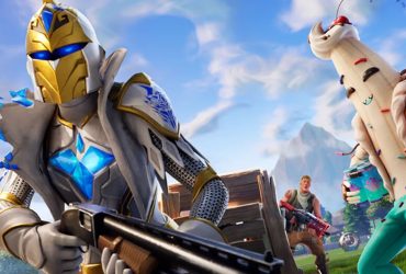 Fortnite Leakers Claim OG Map Will Return Permanently In December