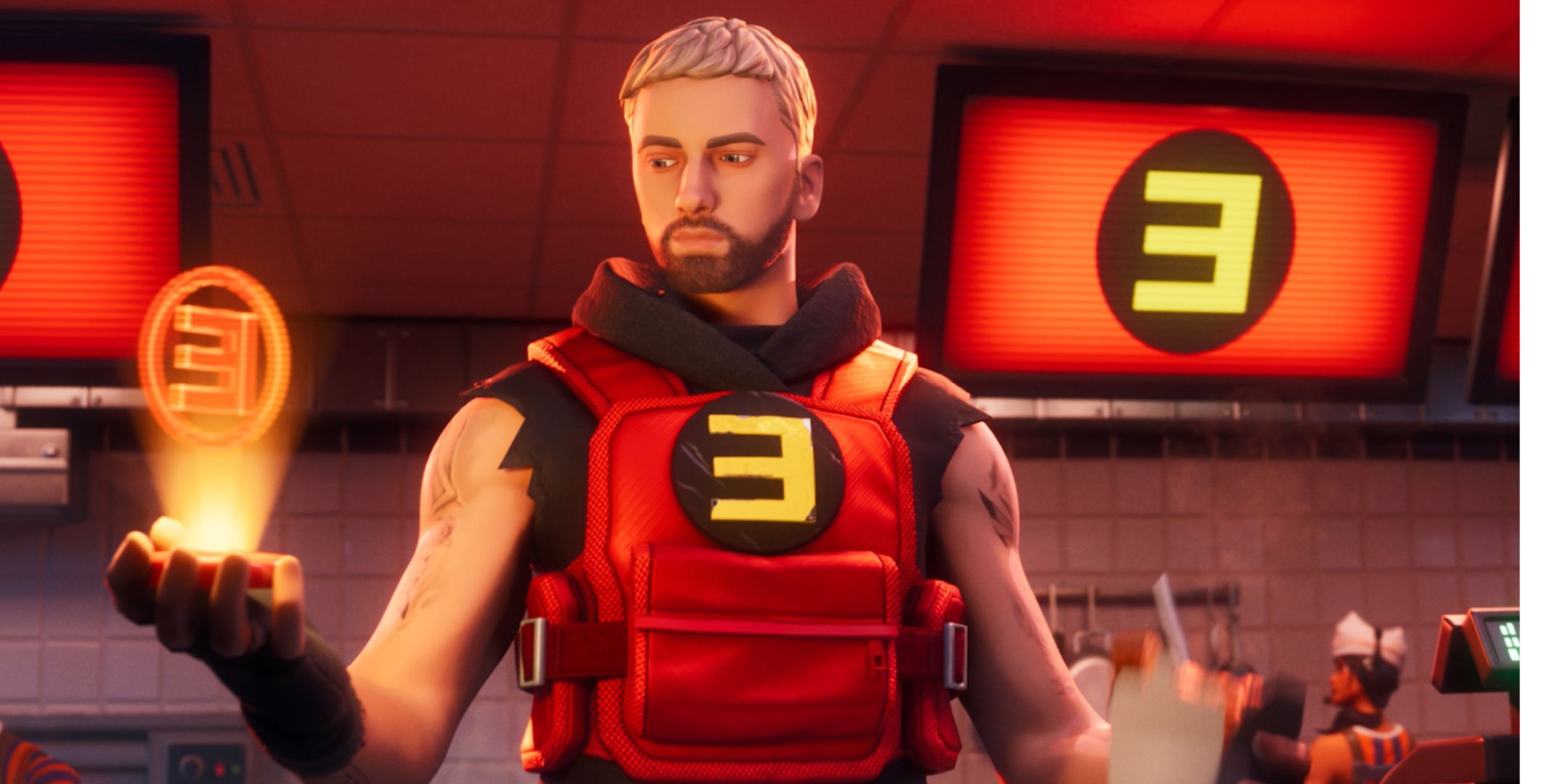 Fortnite Map Bug Forces Epic To Cancel Evaluation Tournament