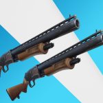 Fortnite OG Will See the Return of the Double Pump Shotgun