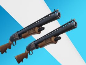 Fortnite OG Will See the Return of the Double Pump Shotgun