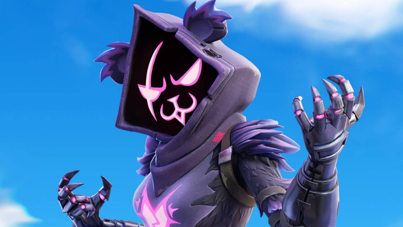 Fortnite OG is coming back, and this time it’s forever