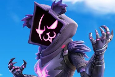 Fortnite OG is coming back, and this time it’s forever