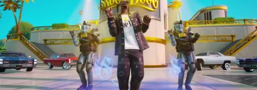 Fortnite Players Warn People Not To Use Snoop Dogg Emote In Real Life