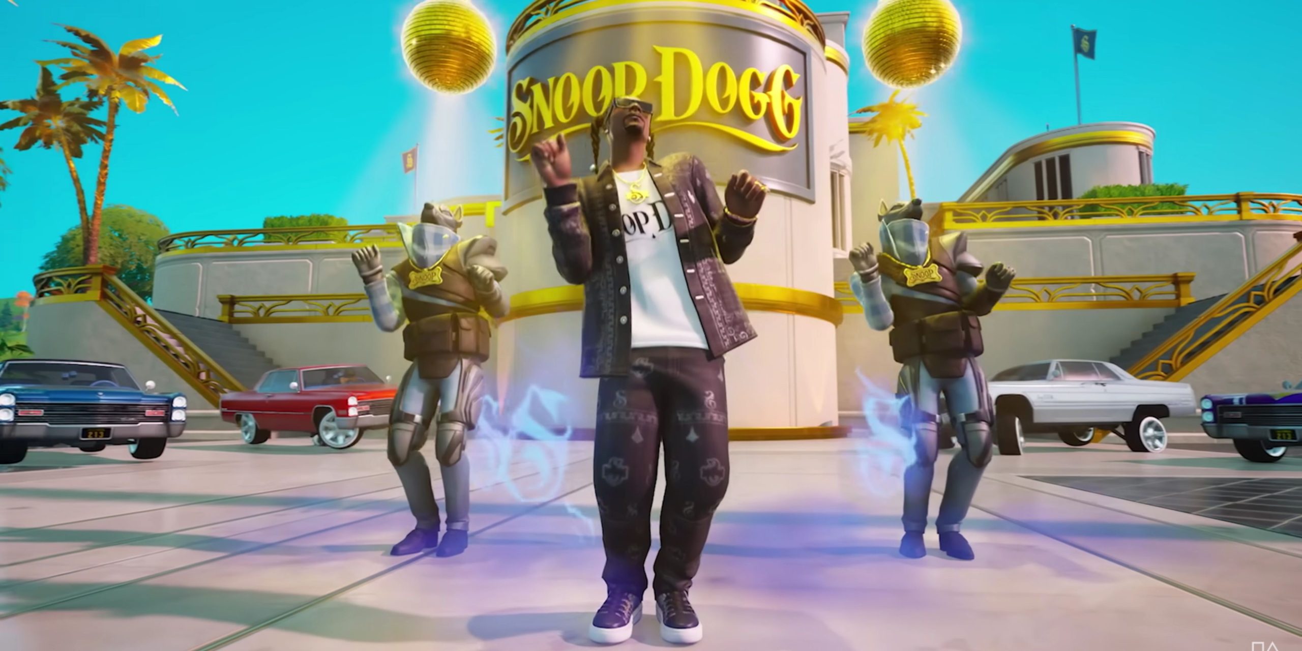 Fortnite Players Warn People Not To Use Snoop Dogg Emote In Real Life