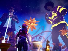 Fortnite Remix Finale event smashes 14m all-time player record