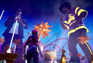 Fortnite Remix Finale event smashes 14m all-time player record