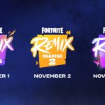 Fortnite Remix live event detailed, as fans warned to log in "a few hours early"