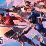 Fortnite Reveals Chapter 6 Season 1 Release Date and Official Keyart