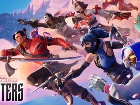 Fortnite Reveals Chapter 6 Season 1 Release Date and Official Keyart