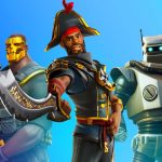 Fortnite Save the World Could Be Getting New Heroes