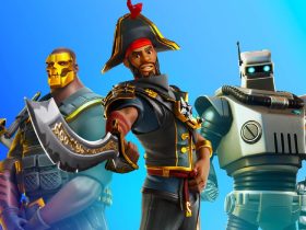 Fortnite Save the World Could Be Getting New Heroes