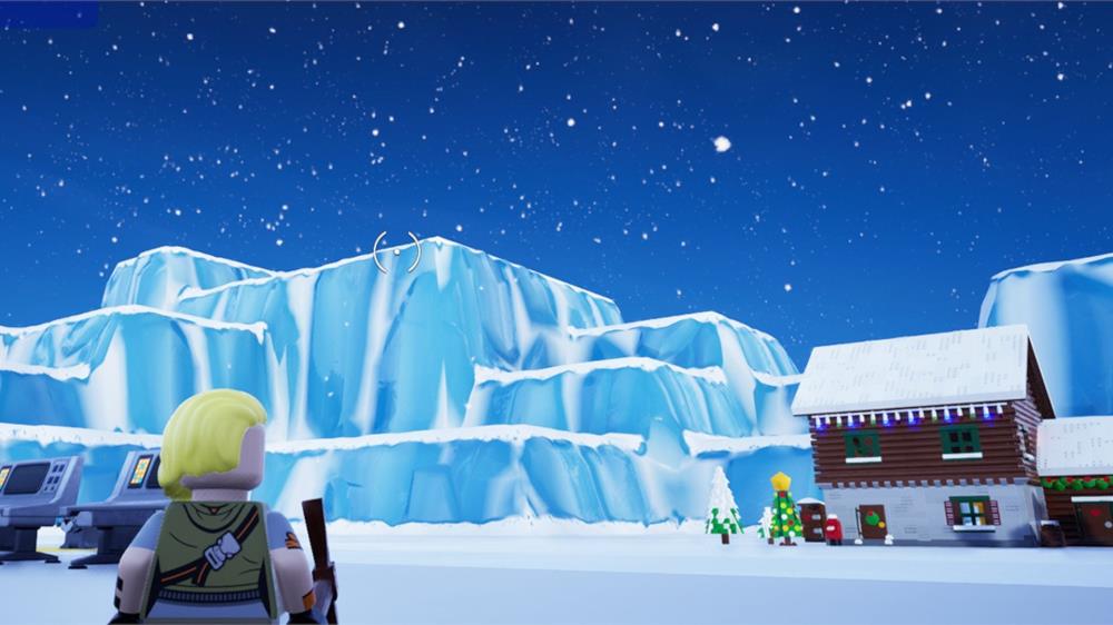 Fortnite Update 32.10 Creator Release Notes: TMNT, Santa's Toy Factory