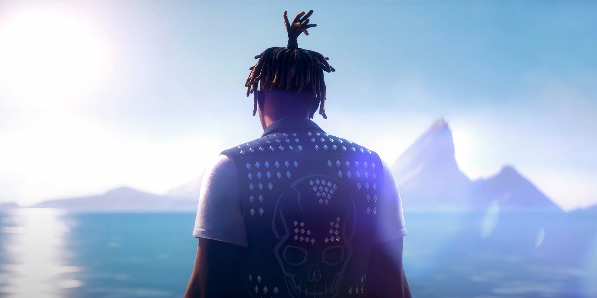 Juice WRLD Fortnite