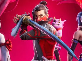 Fortnite is Adding a Major New Movement Feature