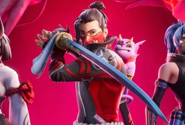 Fortnite is Adding a Major New Movement Feature