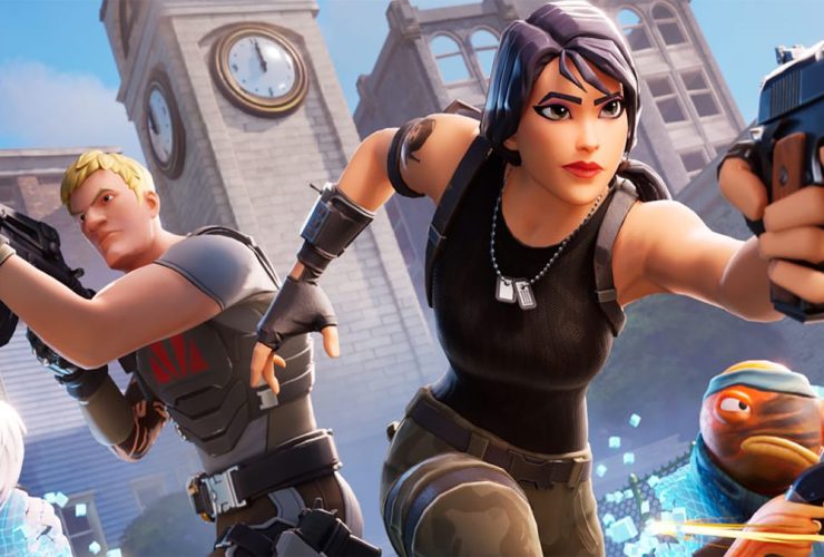 Fortnite is getting another new battle pass and its regular one is getting more expensive, but at least Crew subscriptions are about to become better value for money