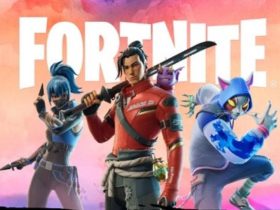 Fortnite leak just revealed Chapter 6 Battle Pass