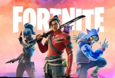 Fortnite leak just revealed Chapter 6 Battle Pass