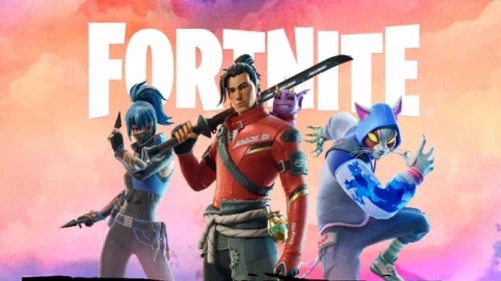 Fortnite leak just revealed Chapter 6 Battle Pass