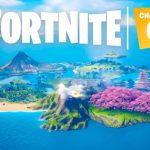 Fortnite leak shows unique map change coming with Chapter 6