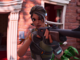 Fortnite on PS5 Pro: Epic deploys dramatically improved, hardware-accelerated ray tracing