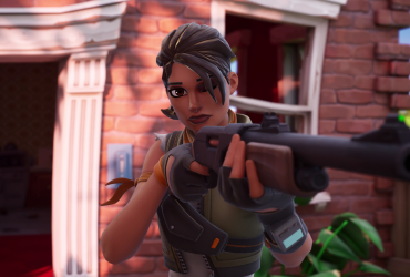 Fortnite on PS5 Pro: Epic deploys dramatically improved, hardware-accelerated ray tracing