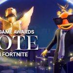 Fortnite's Game Awards Crossover Returns With Shooting Gallery