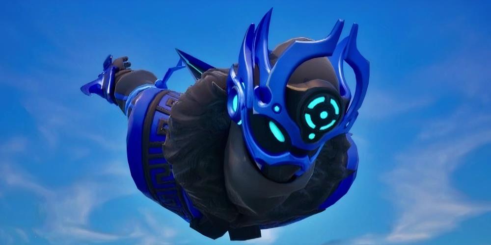 Fortnite's PS5 Slim Bundle Comes With Bunch Of Exclusive In-Game Cosmetics