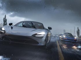 Forza Horizon 5 PS5 Release Was Ready But Delayed, It's Claimed