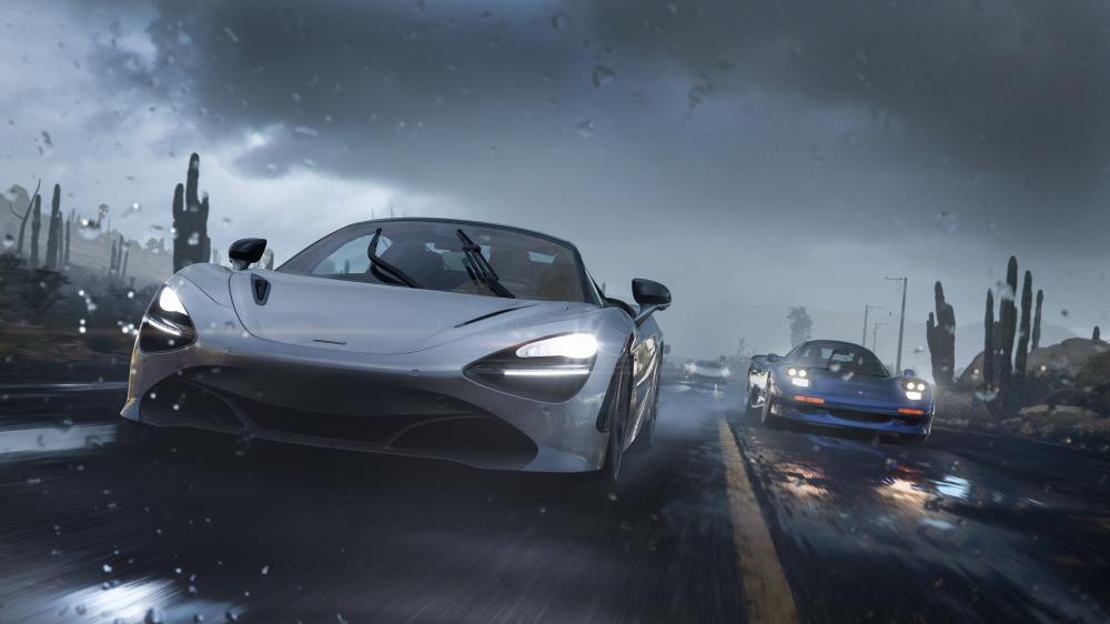 Forza Horizon 5 PS5 Release Was Ready But Delayed, It's Claimed