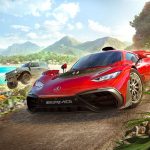 Forza Horizon 5 Throws Shade at The Game Awards