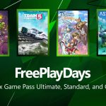 Free Play Days – Across the Obelisk, Train Sim World 5, Eiyuden Chronicle: Rising and Astroneer