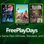 Free Play Days – EA Sports College Football 25, Dustborn, Like a Dragon: Infinite Wealth and More