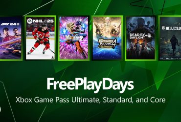 Free Play Days – F1 24, Dragon Ball Xenoverse 2, Warriors Orochi 4 Ultimate, Hell Let Loose and More