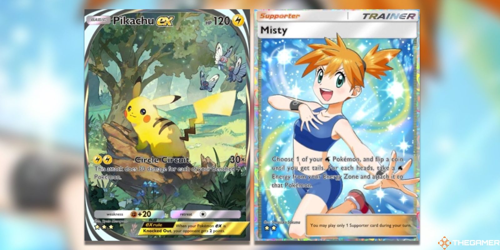 What Cards Can You Get From Genetic Apex Pikachu In Pokemon Trading Card Game Pocket?