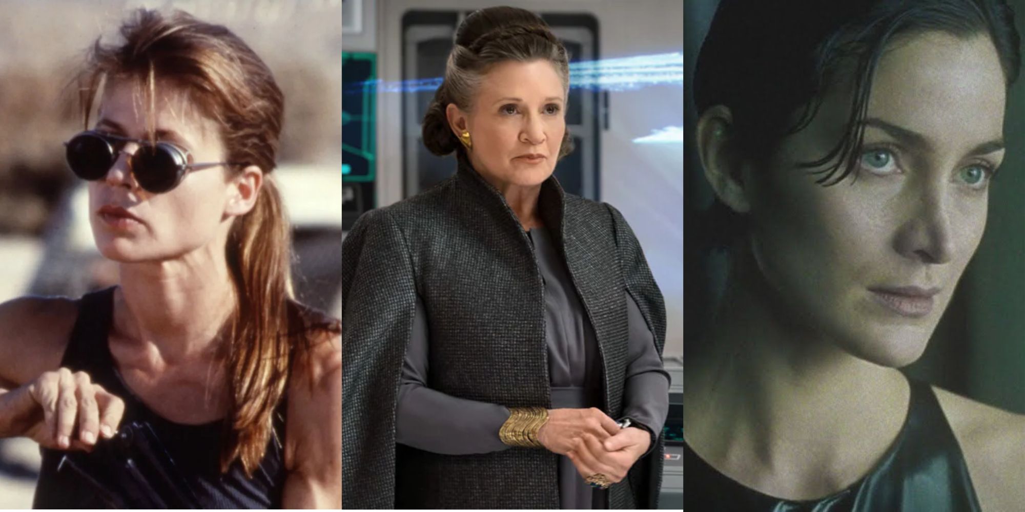 The Most Influential Women In Science Fiction