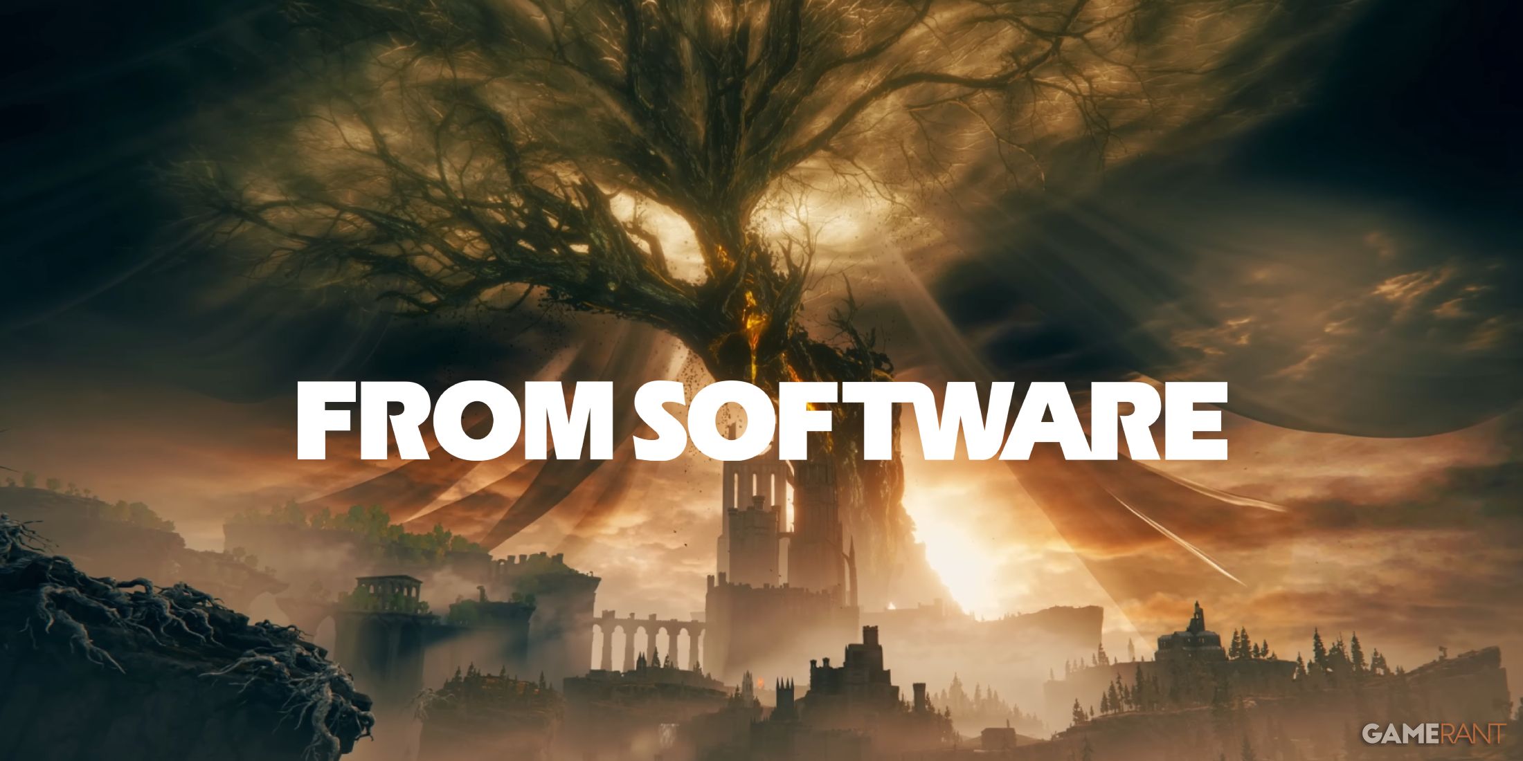 Elden Ring Scadutree FromSoftware Next Game