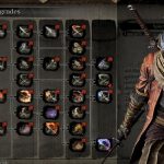 FromSoftware Leaving Sekiro's Upgrades Tree Behind Would Be a Crying Shame